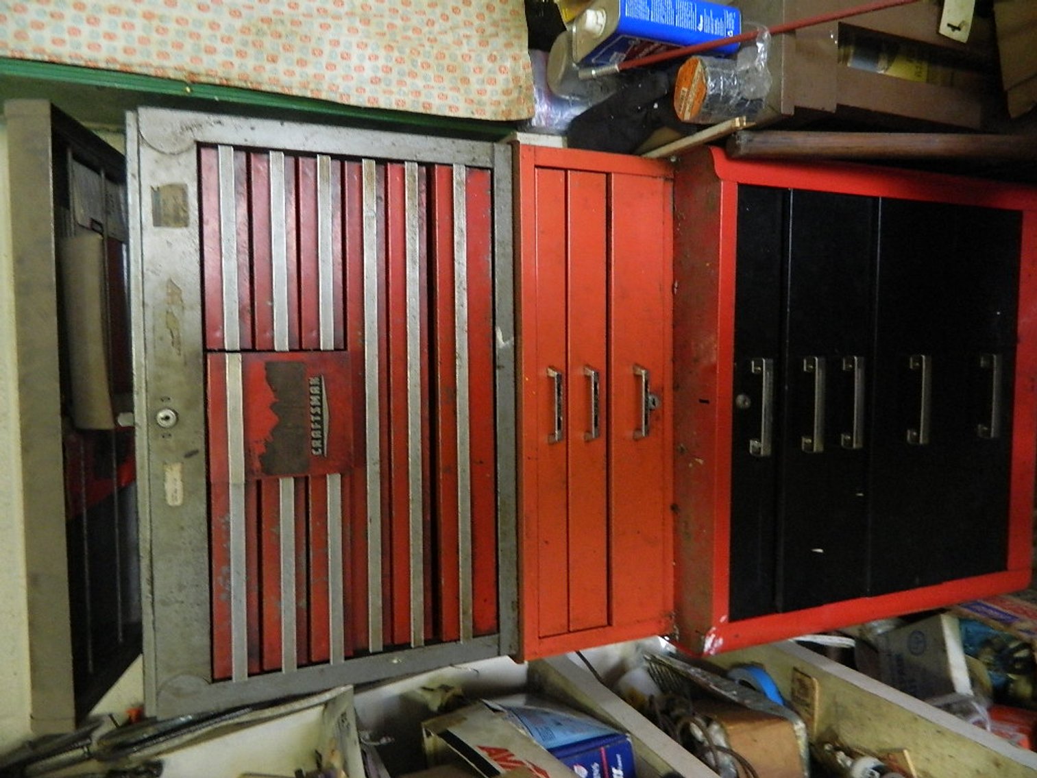 Image for PUBLIC ESTATE AUCTION (LIVING/MOVING)