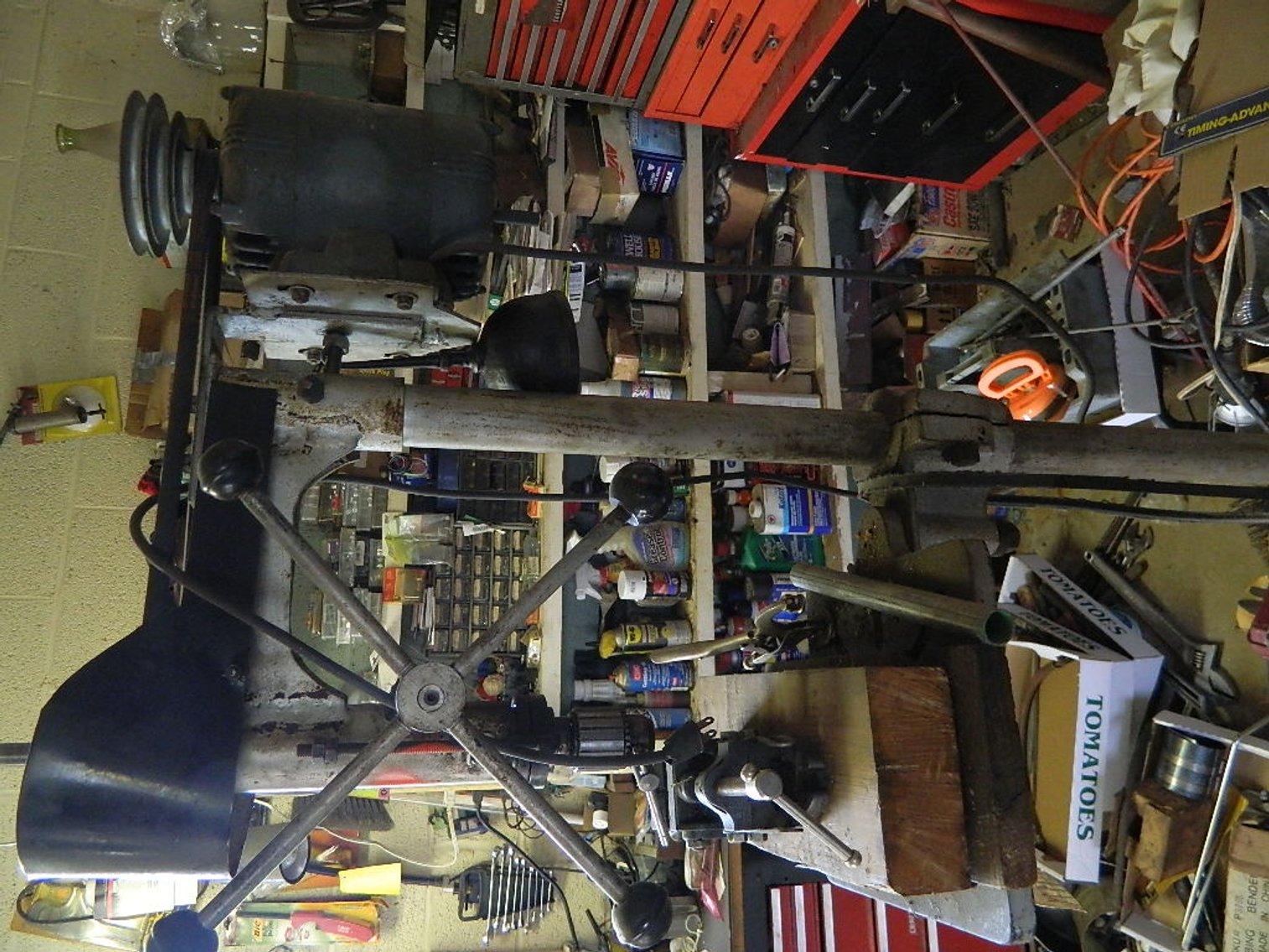 Image for PUBLIC ESTATE AUCTION (LIVING/MOVING)