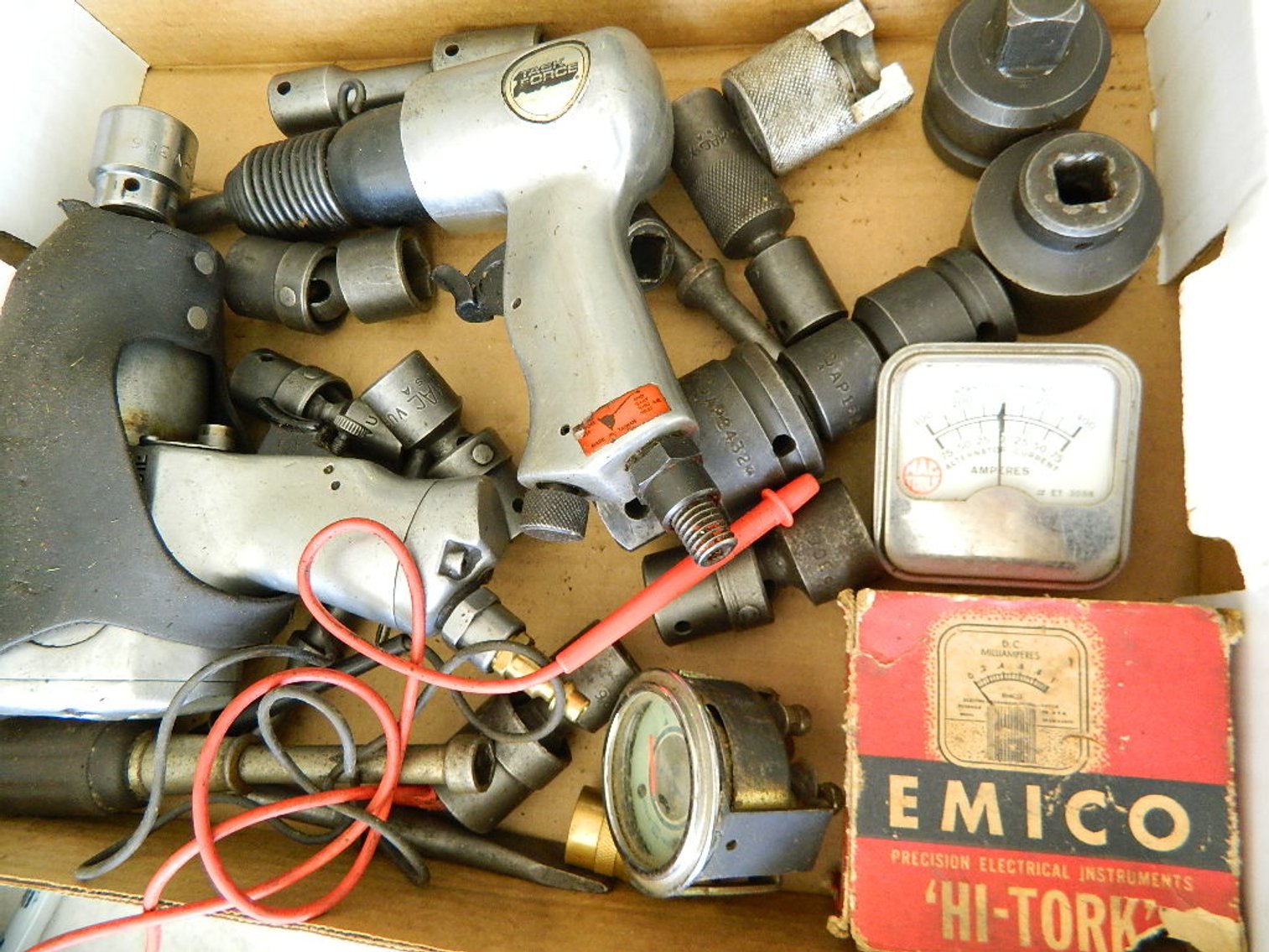 Image for PUBLIC ESTATE AUCTION (LIVING/MOVING)