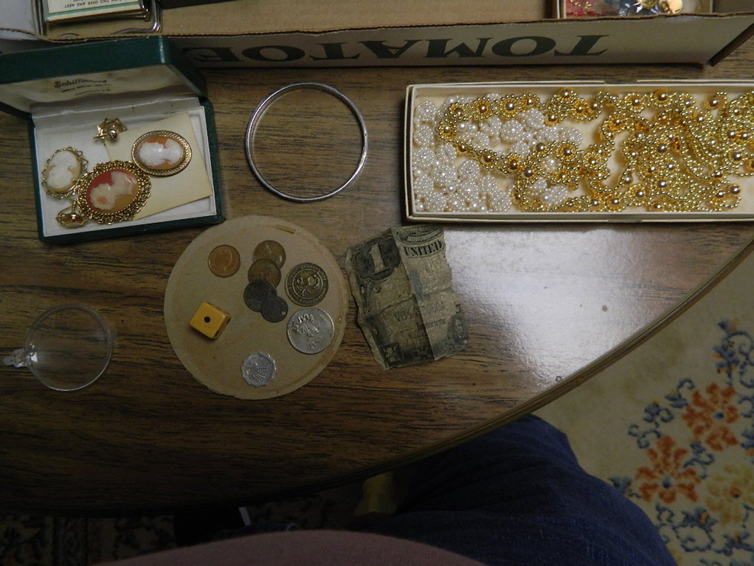 Image for PUBLIC ESTATE AUCTION (LIVING/MOVING)