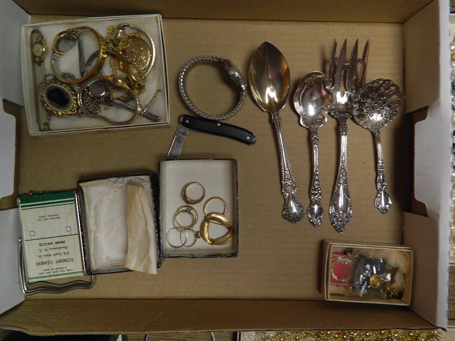 Image for PUBLIC ESTATE AUCTION (LIVING/MOVING)