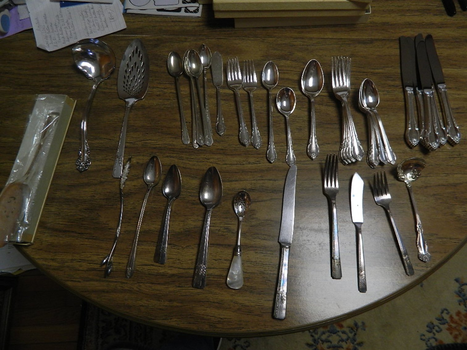 Image for PUBLIC ESTATE AUCTION (LIVING/MOVING)