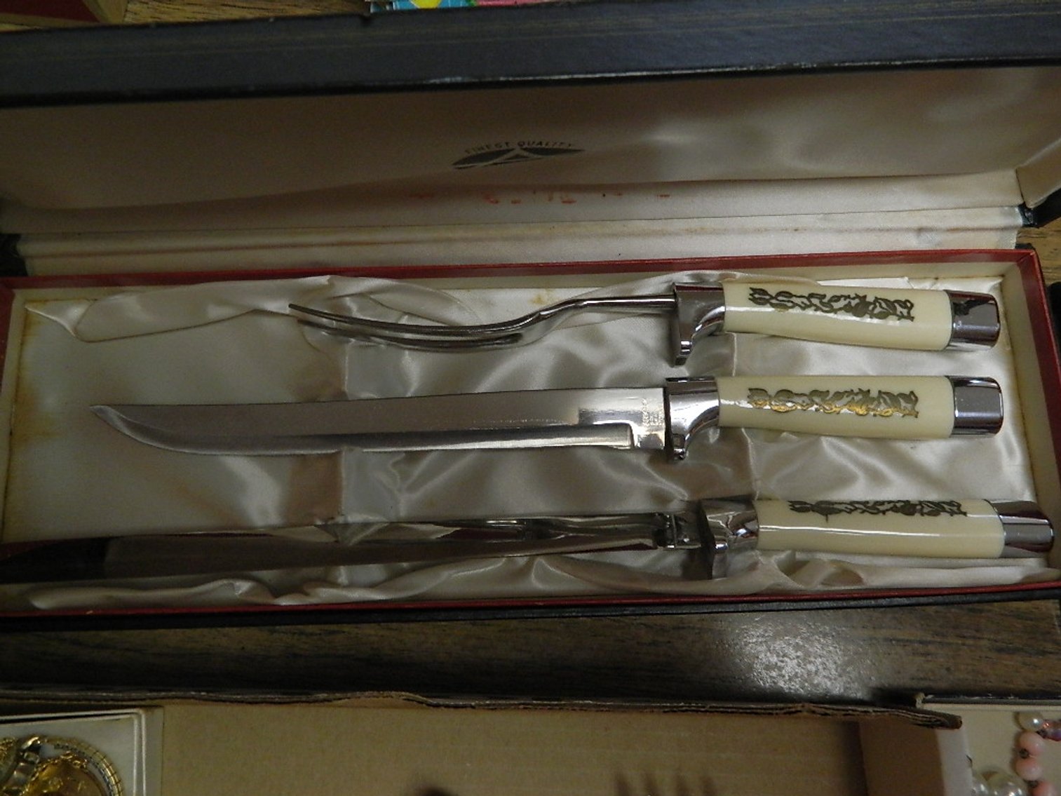 Image for PUBLIC ESTATE AUCTION (LIVING/MOVING)