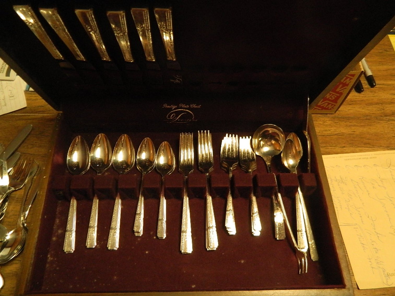 Image for PUBLIC ESTATE AUCTION (LIVING/MOVING)