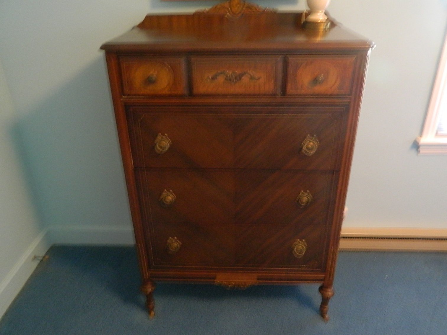 Image for PUBLIC ESTATE AUCTION (LIVING/MOVING)