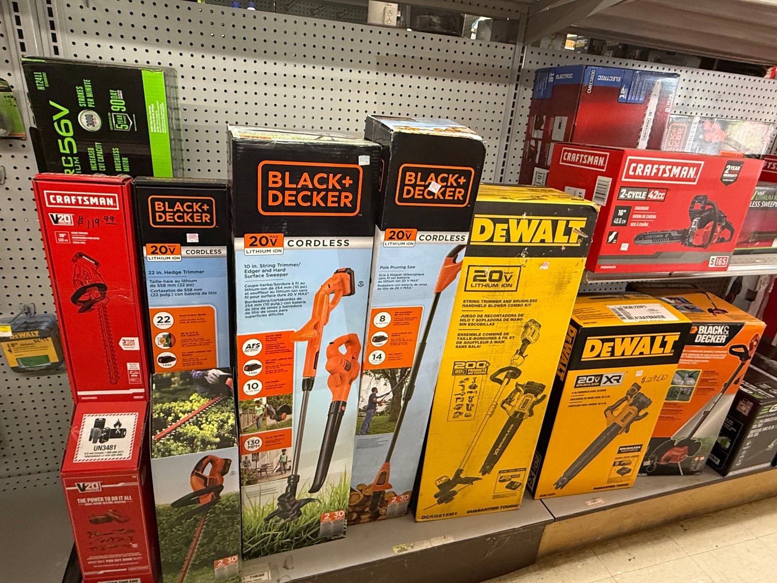 Image for CANCELLED DUE TO INVENTORY BUYOUT! PUBLIC LIQUIDATION AUCTION 