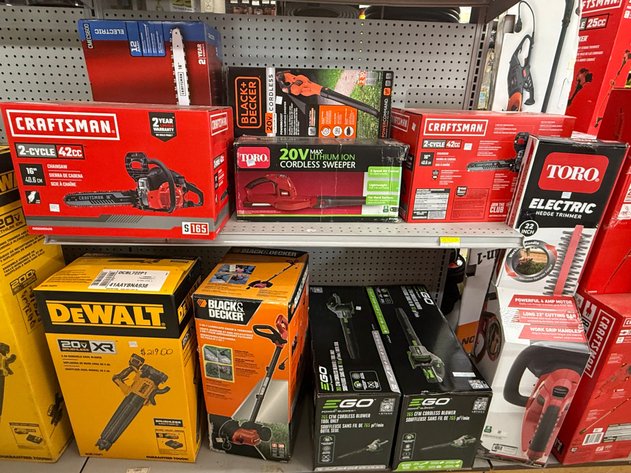 Image for CANCELLED DUE TO INVENTORY BUYOUT! PUBLIC LIQUIDATION AUCTION 