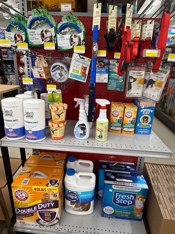 Image for CANCELLED DUE TO INVENTORY BUYOUT! PUBLIC LIQUIDATION AUCTION 