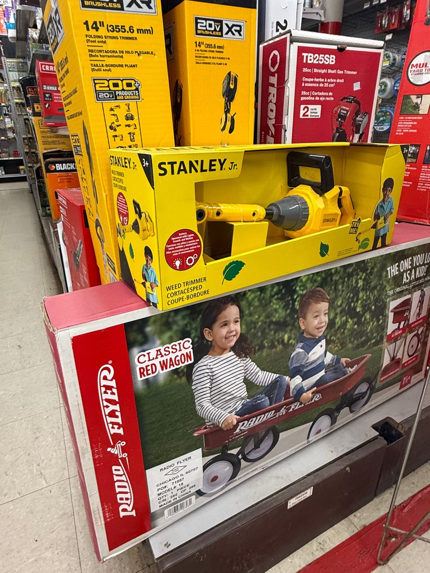 Image for CANCELLED DUE TO INVENTORY BUYOUT! PUBLIC LIQUIDATION AUCTION 