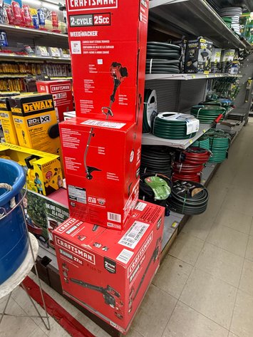 Image for CANCELLED DUE TO INVENTORY BUYOUT! PUBLIC LIQUIDATION AUCTION 