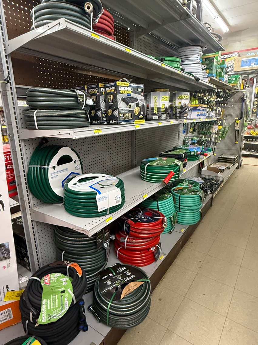 Image for CANCELLED DUE TO INVENTORY BUYOUT! PUBLIC LIQUIDATION AUCTION 