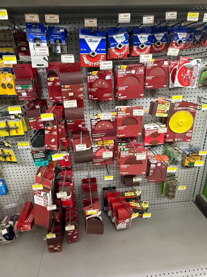 Image for CANCELLED DUE TO INVENTORY BUYOUT! PUBLIC LIQUIDATION AUCTION 