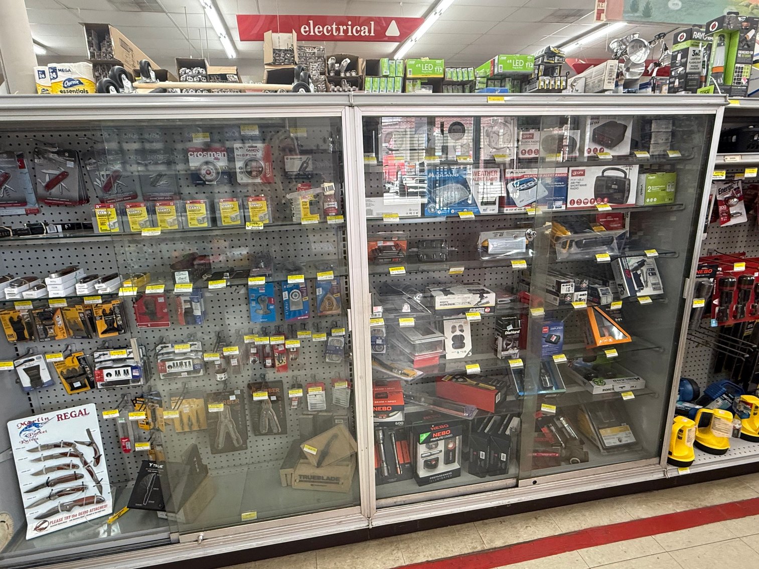 Image for CANCELLED DUE TO INVENTORY BUYOUT! PUBLIC LIQUIDATION AUCTION 