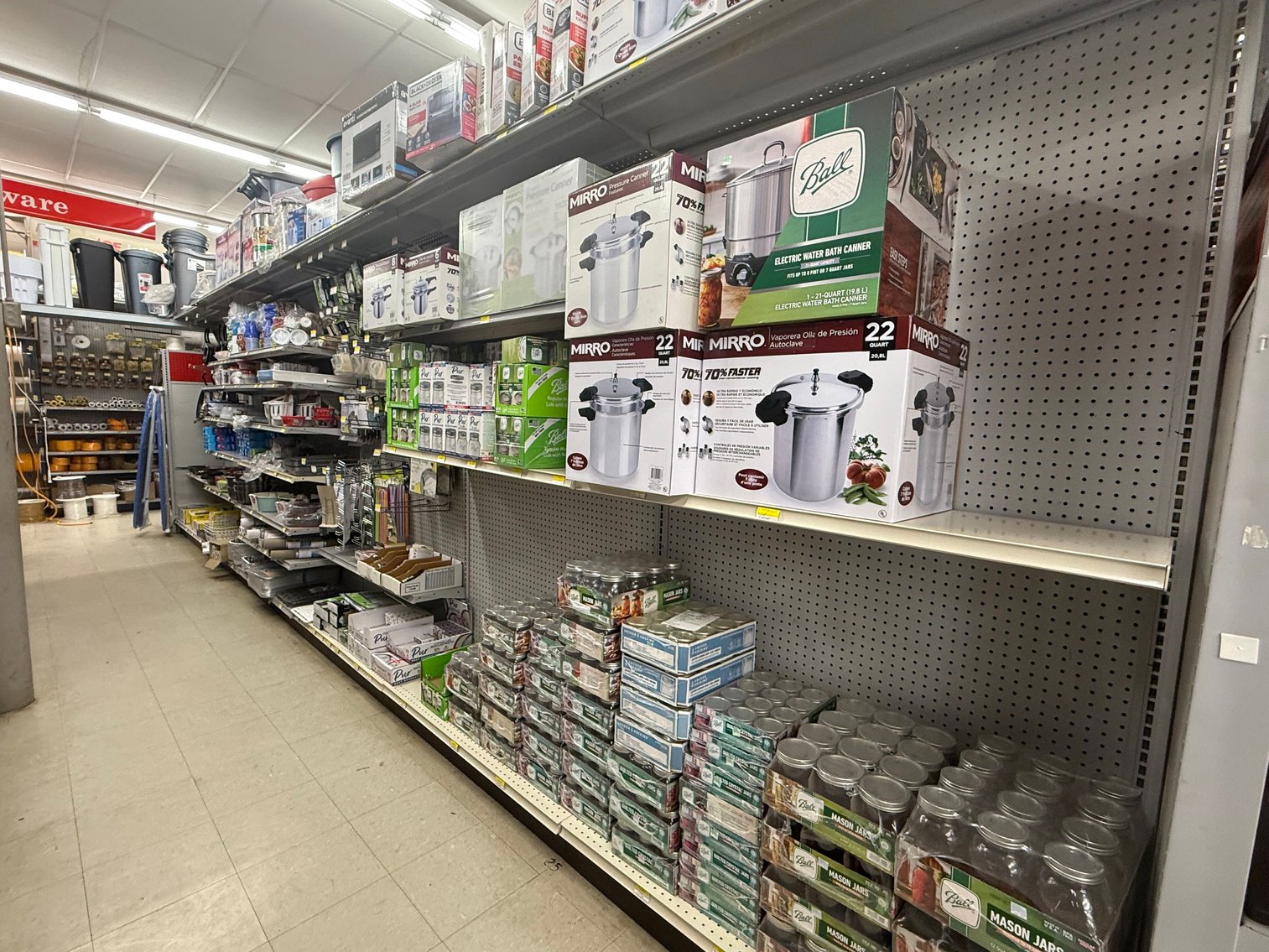 Image for CANCELLED DUE TO INVENTORY BUYOUT! PUBLIC LIQUIDATION AUCTION 