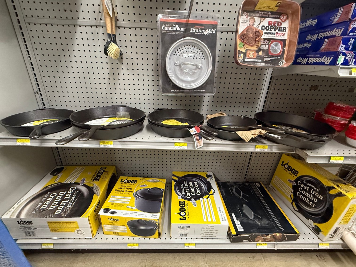 Image for CANCELLED DUE TO INVENTORY BUYOUT! PUBLIC LIQUIDATION AUCTION 