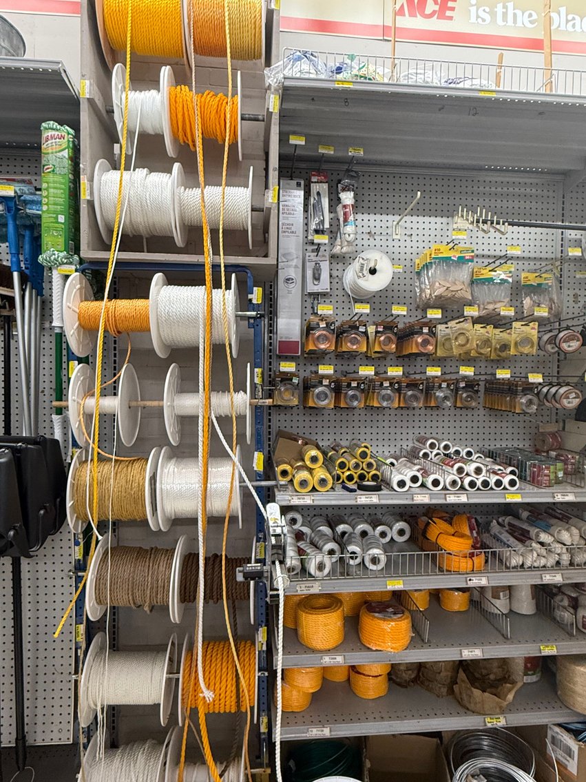 Image for CANCELLED DUE TO INVENTORY BUYOUT! PUBLIC LIQUIDATION AUCTION 