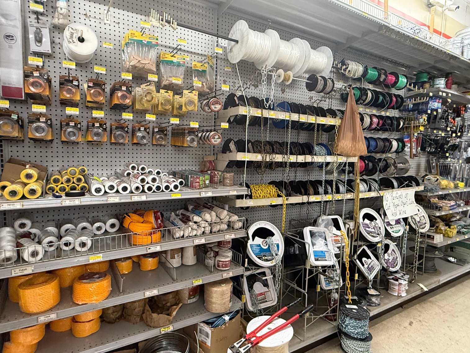 Image for CANCELLED DUE TO INVENTORY BUYOUT! PUBLIC LIQUIDATION AUCTION 