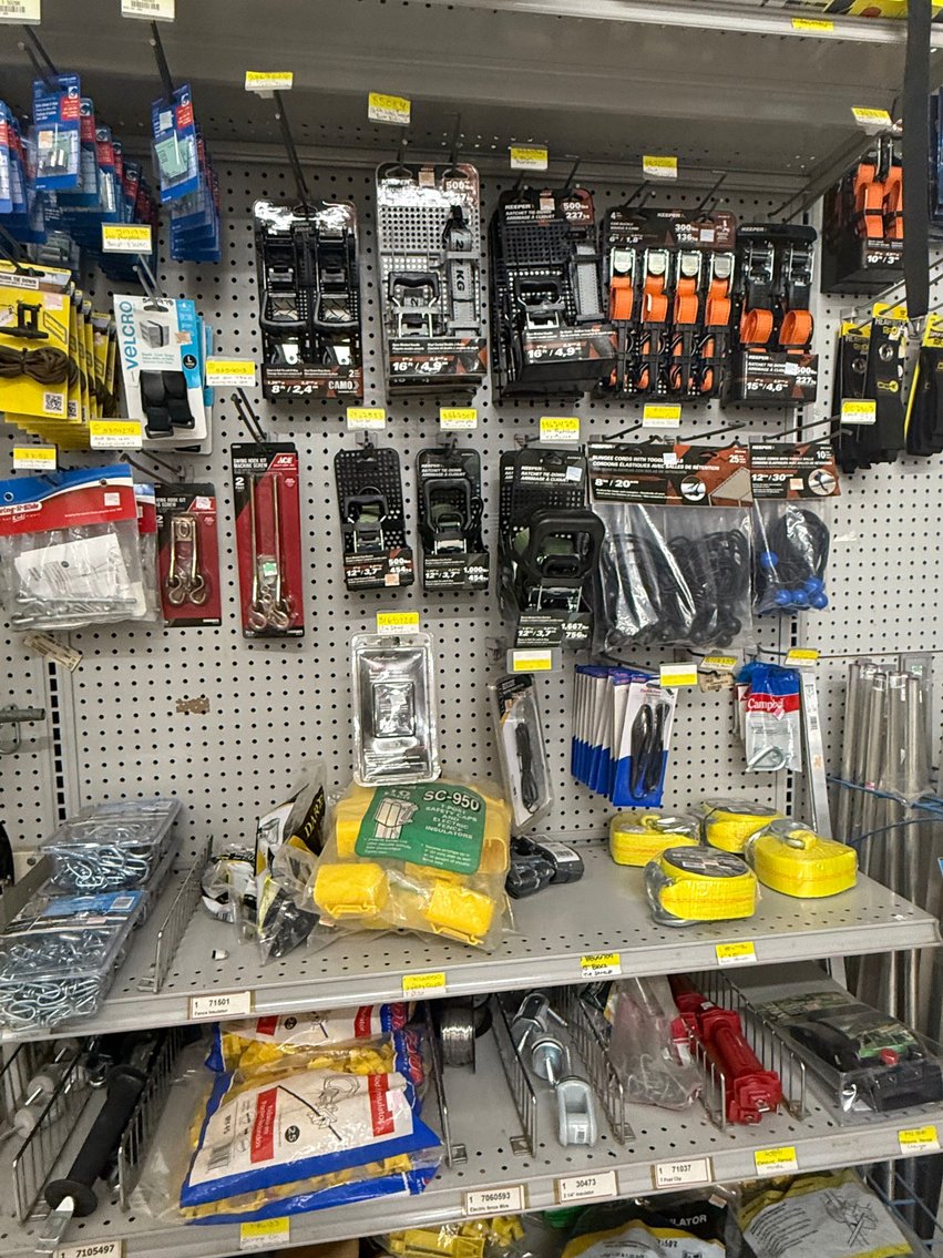 Image for CANCELLED DUE TO INVENTORY BUYOUT! PUBLIC LIQUIDATION AUCTION 