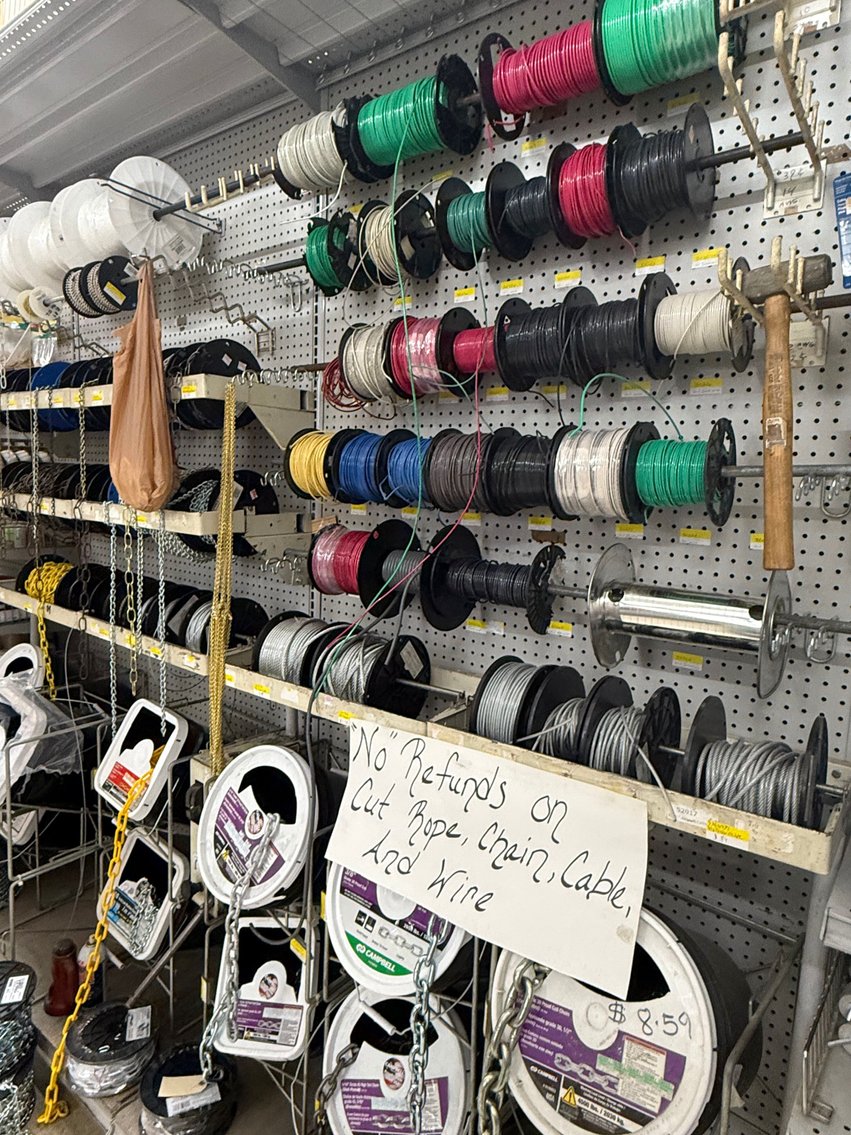 Image for CANCELLED DUE TO INVENTORY BUYOUT! PUBLIC LIQUIDATION AUCTION 