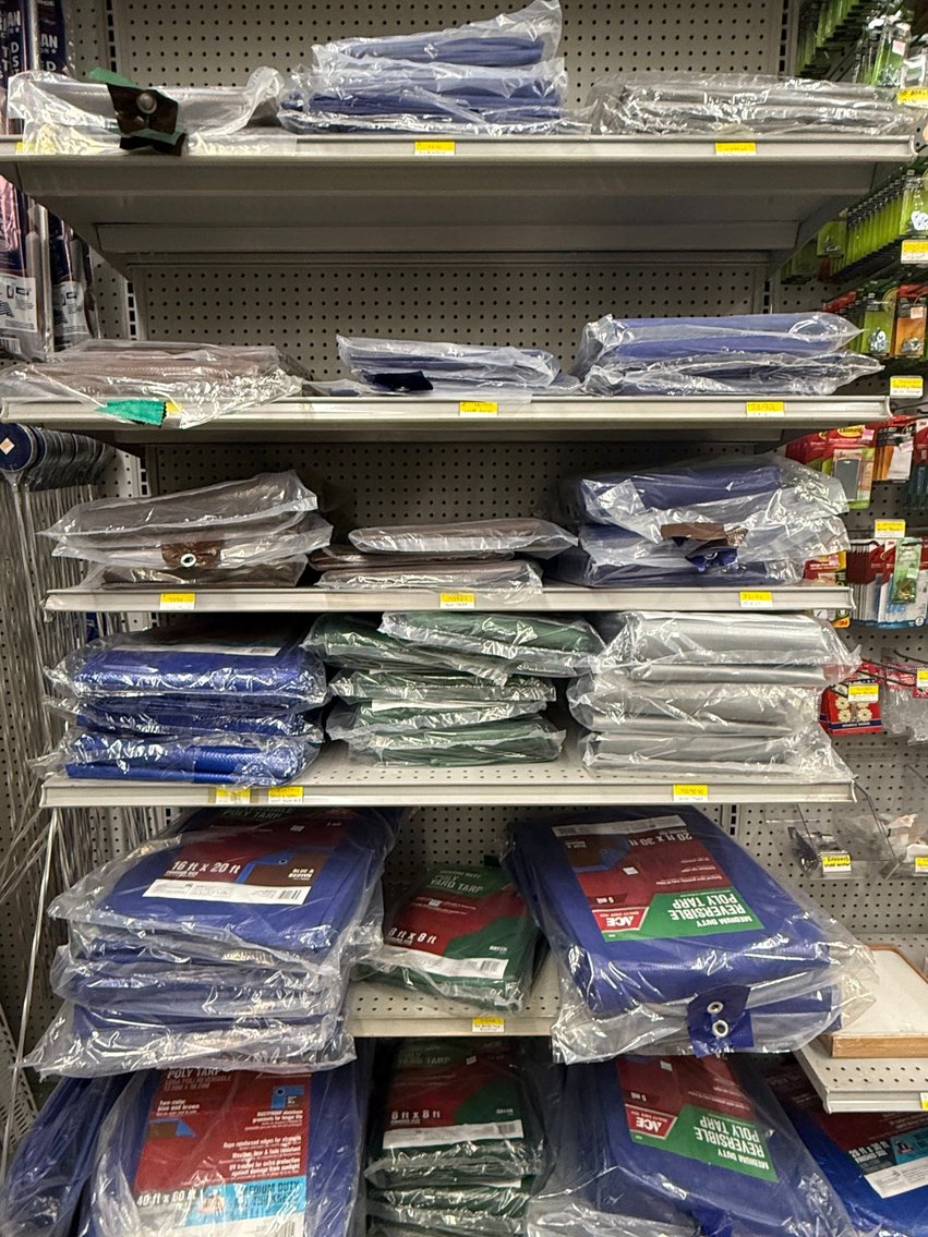 Image for CANCELLED DUE TO INVENTORY BUYOUT! PUBLIC LIQUIDATION AUCTION 