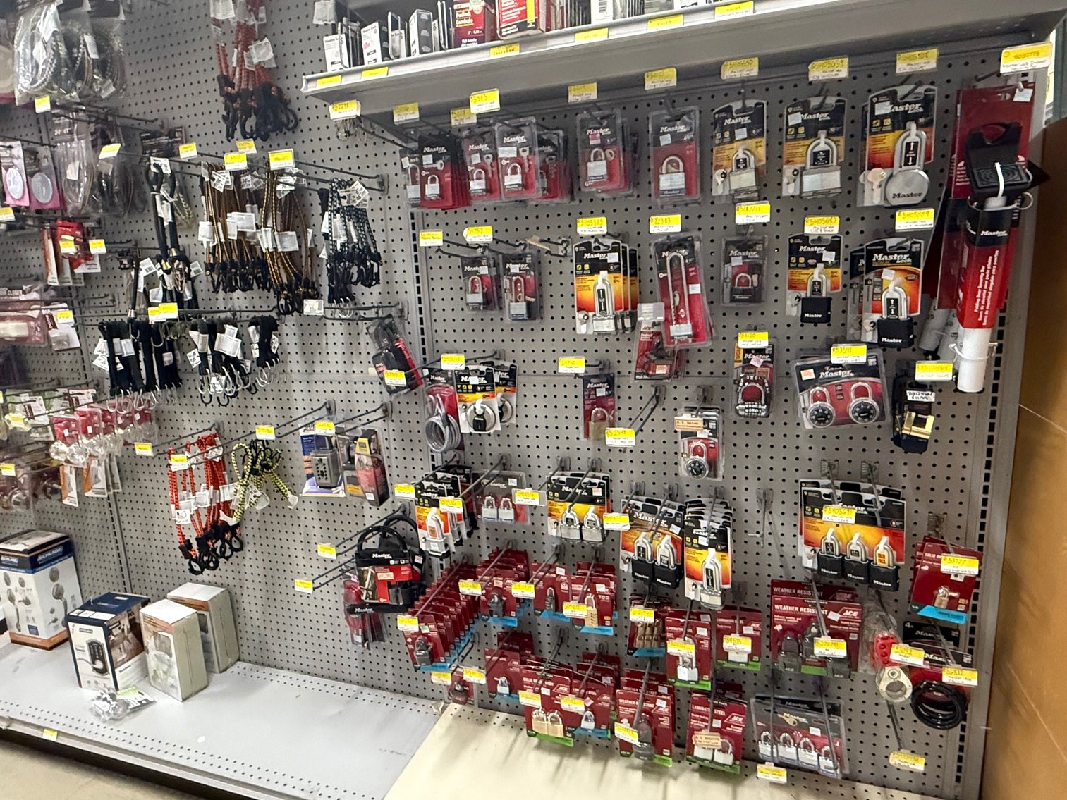 Image for CANCELLED DUE TO INVENTORY BUYOUT! PUBLIC LIQUIDATION AUCTION 