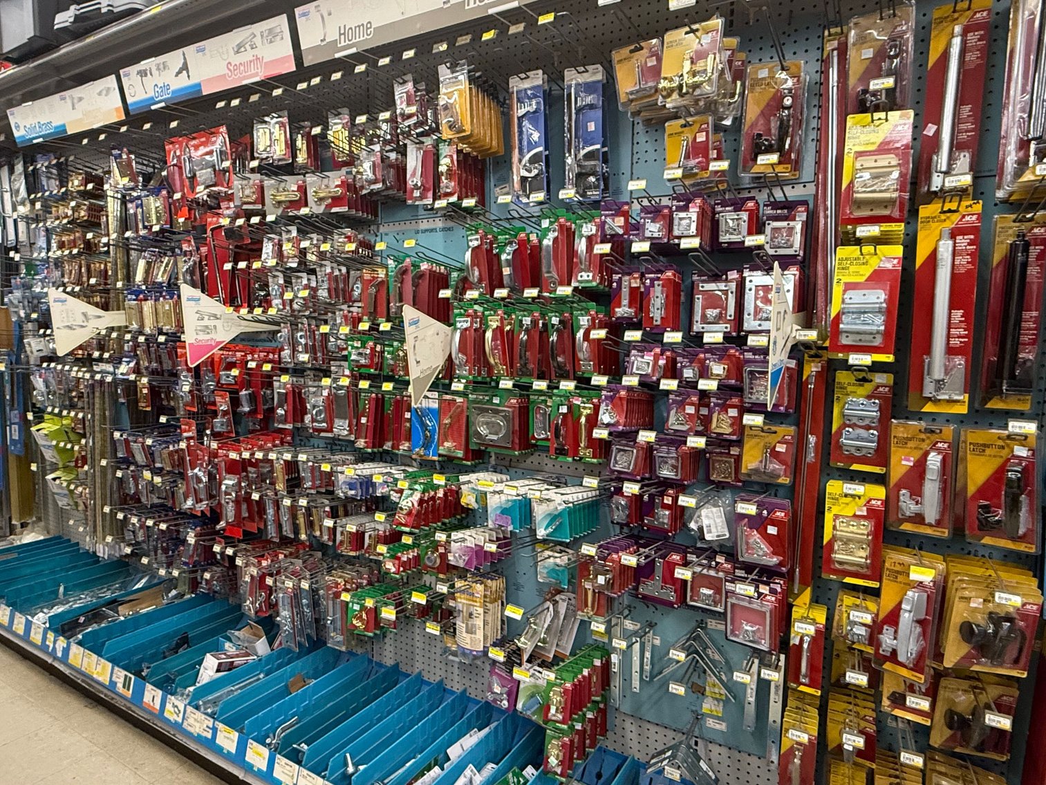 Image for CANCELLED DUE TO INVENTORY BUYOUT! PUBLIC LIQUIDATION AUCTION 