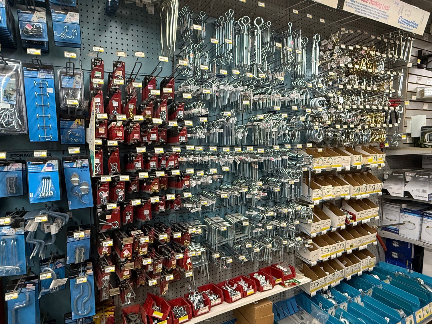 Image for CANCELLED DUE TO INVENTORY BUYOUT! PUBLIC LIQUIDATION AUCTION 