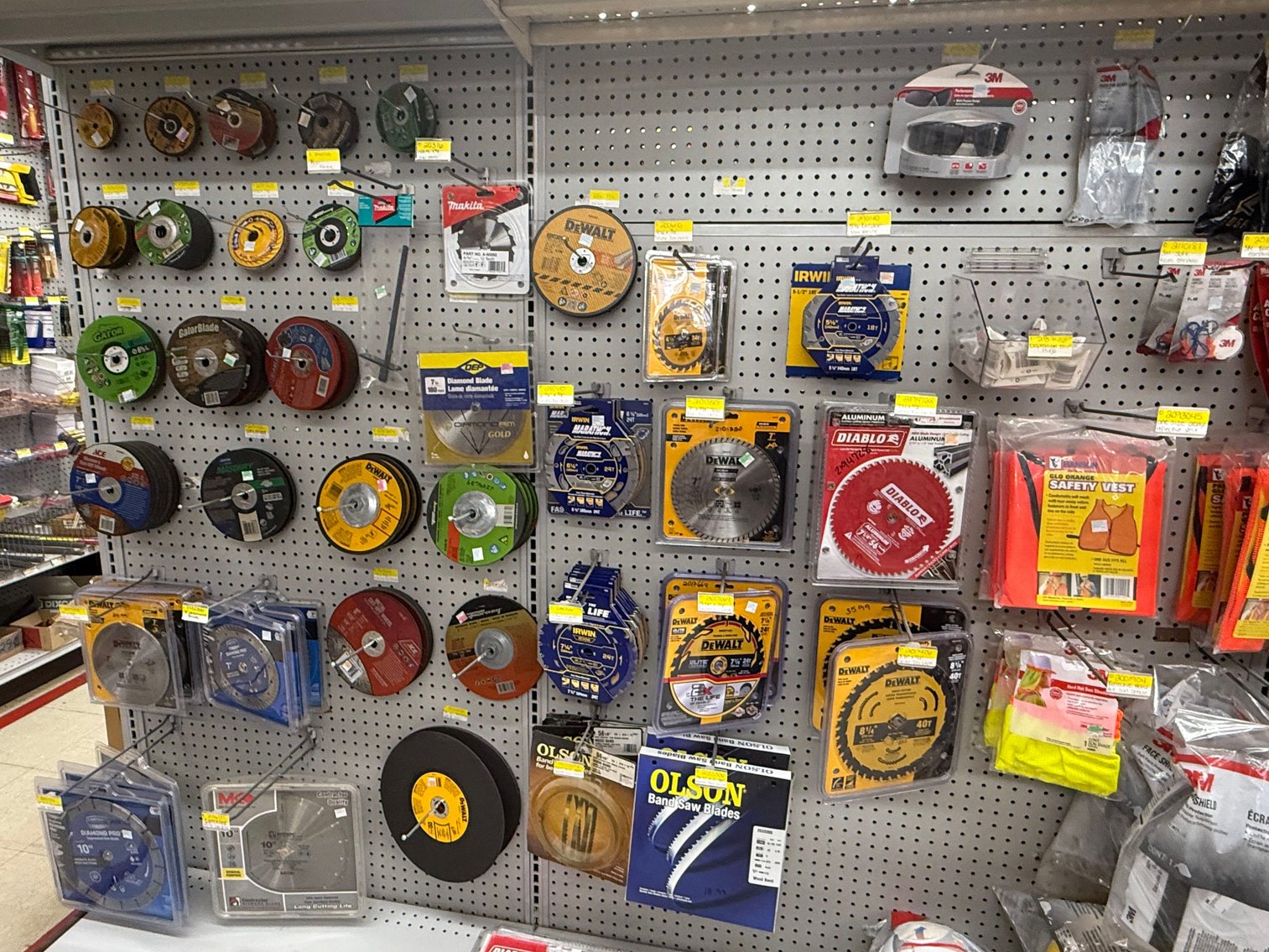 Image for CANCELLED DUE TO INVENTORY BUYOUT! PUBLIC LIQUIDATION AUCTION 