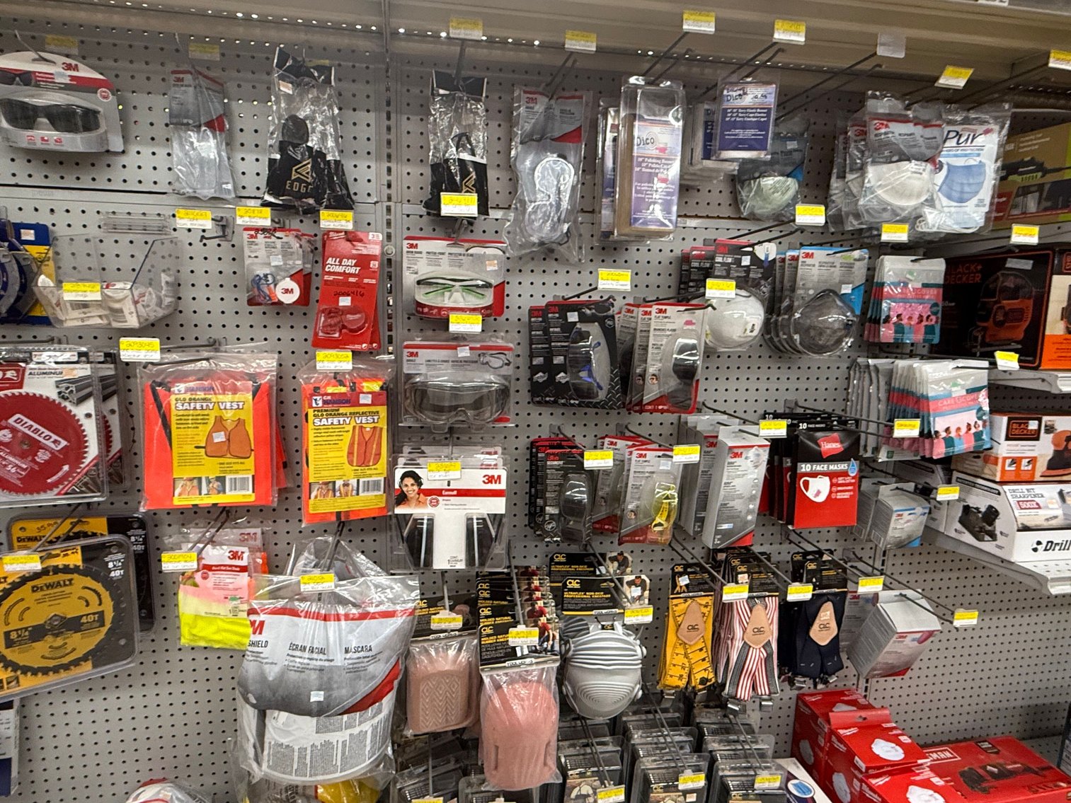 Image for CANCELLED DUE TO INVENTORY BUYOUT! PUBLIC LIQUIDATION AUCTION 