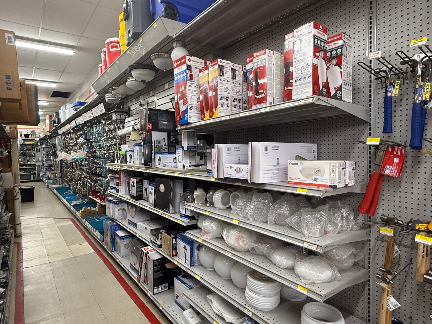 Image for CANCELLED DUE TO INVENTORY BUYOUT! PUBLIC LIQUIDATION AUCTION 