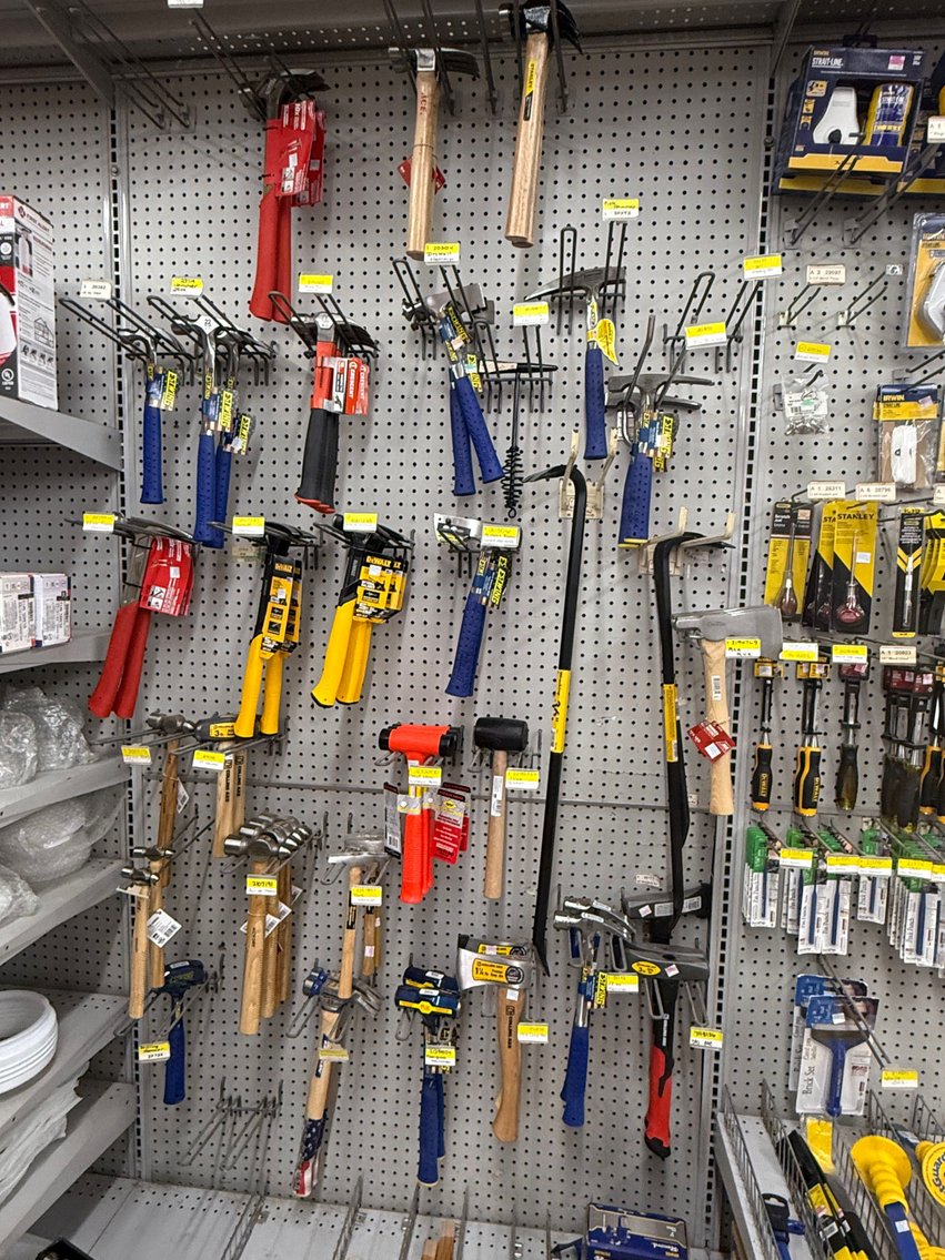 Image for CANCELLED DUE TO INVENTORY BUYOUT! PUBLIC LIQUIDATION AUCTION 