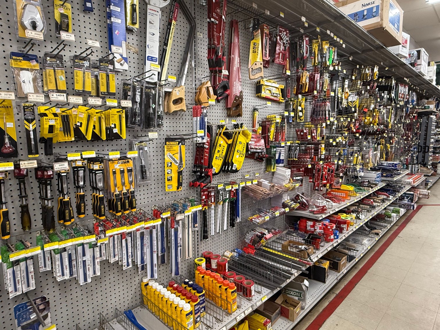 Image for CANCELLED DUE TO INVENTORY BUYOUT! PUBLIC LIQUIDATION AUCTION 