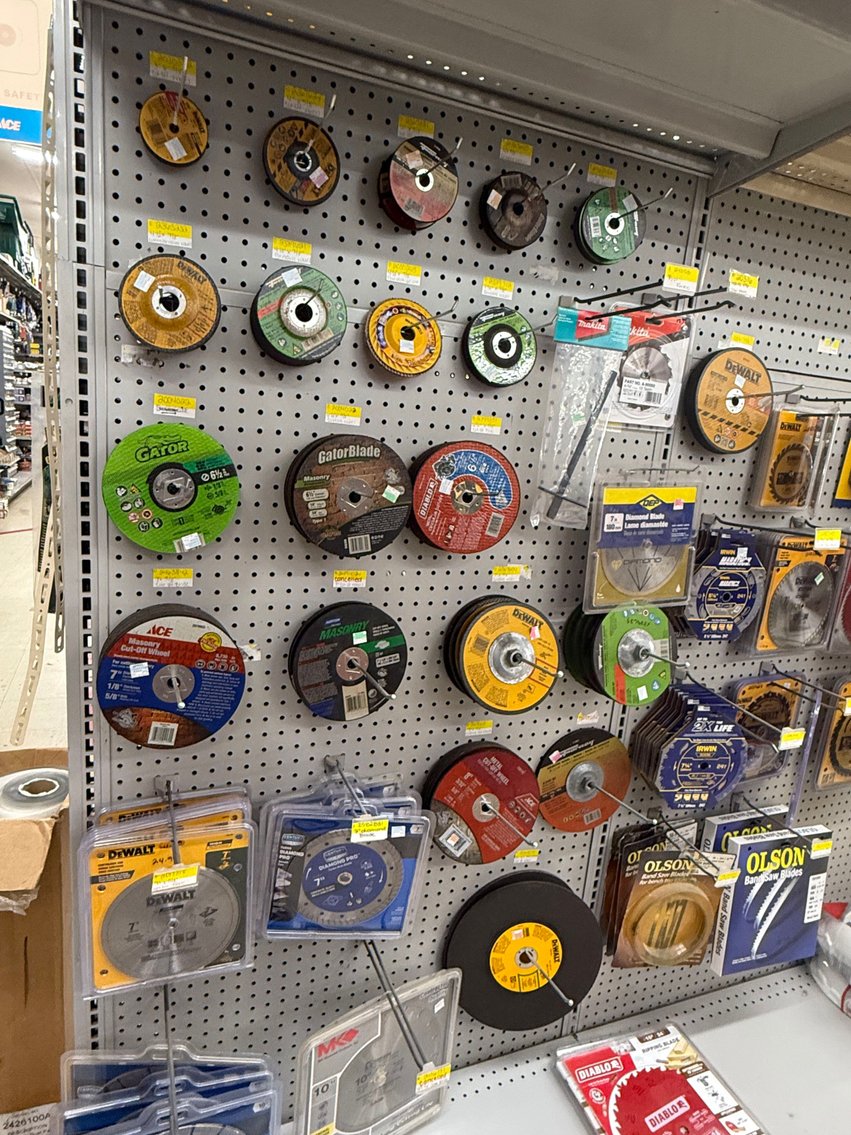 Image for CANCELLED DUE TO INVENTORY BUYOUT! PUBLIC LIQUIDATION AUCTION 