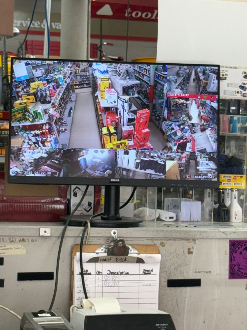 Image for CANCELLED DUE TO INVENTORY BUYOUT! PUBLIC LIQUIDATION AUCTION 