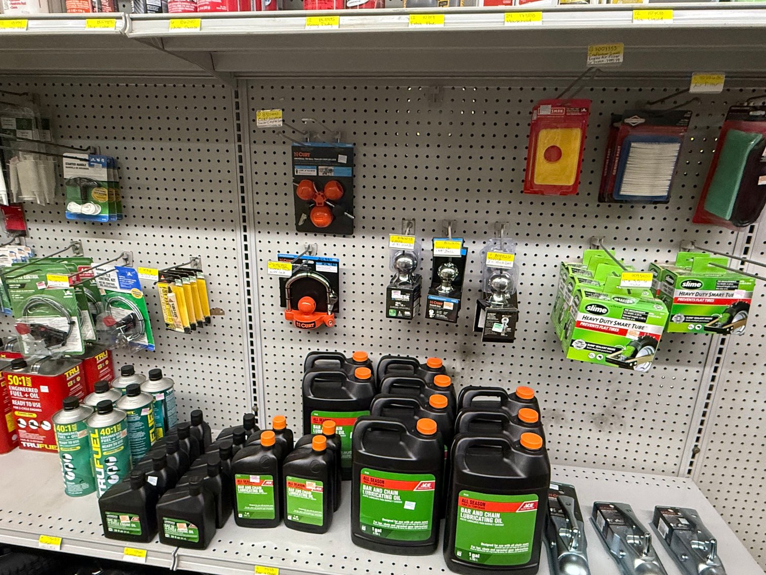 Image for CANCELLED DUE TO INVENTORY BUYOUT! PUBLIC LIQUIDATION AUCTION 