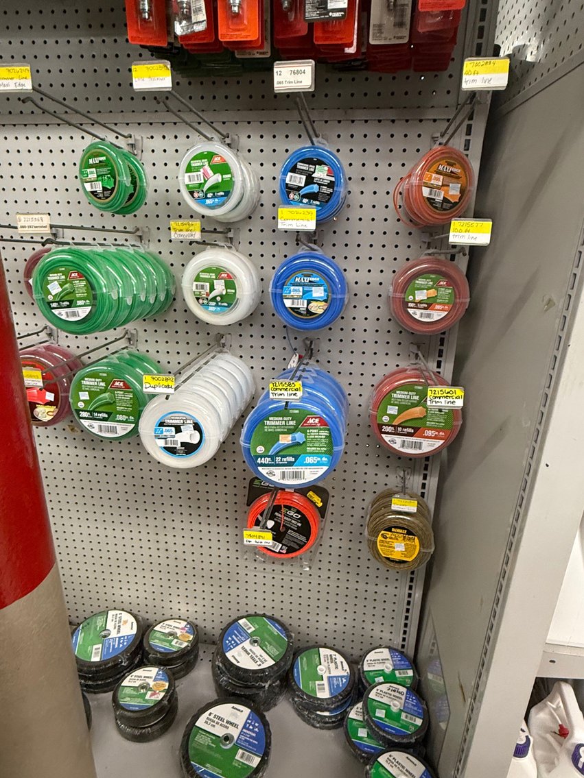 Image for CANCELLED DUE TO INVENTORY BUYOUT! PUBLIC LIQUIDATION AUCTION 