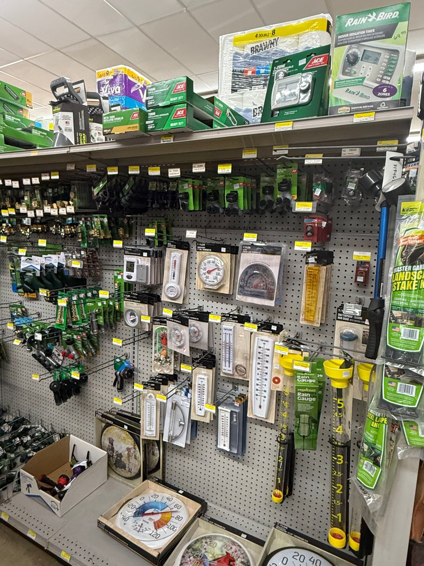 Image for CANCELLED DUE TO INVENTORY BUYOUT! PUBLIC LIQUIDATION AUCTION 