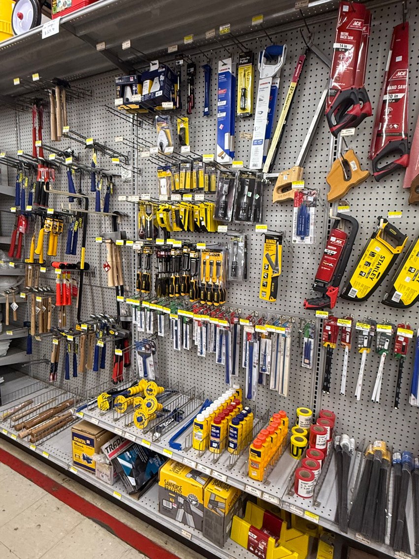 Image for CANCELLED DUE TO INVENTORY BUYOUT! PUBLIC LIQUIDATION AUCTION 