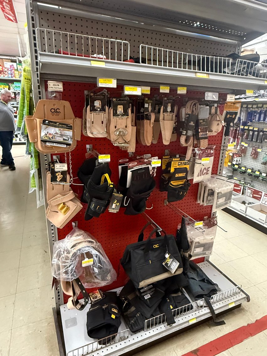 Image for CANCELLED DUE TO INVENTORY BUYOUT! PUBLIC LIQUIDATION AUCTION 