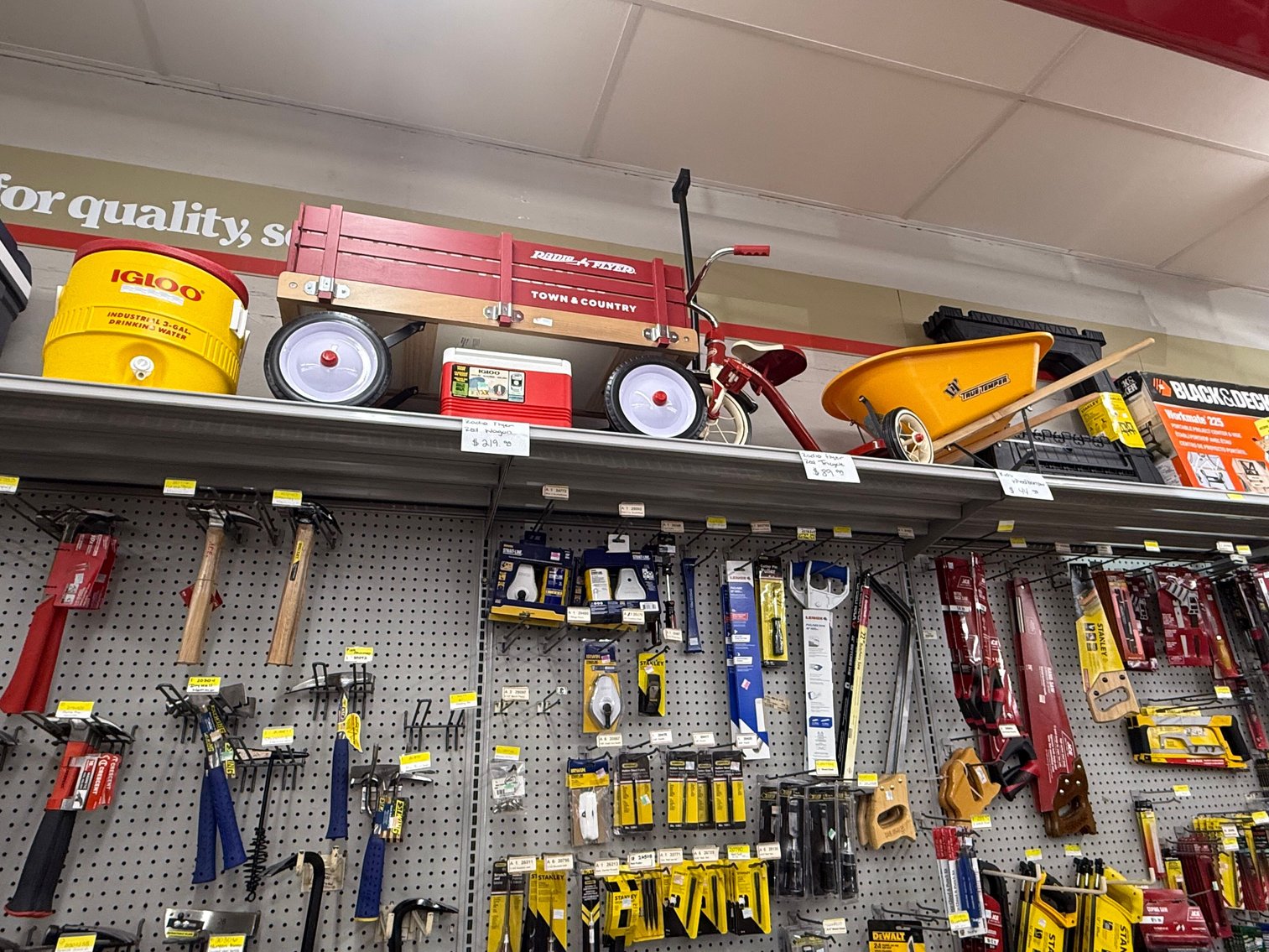 Image for CANCELLED DUE TO INVENTORY BUYOUT! PUBLIC LIQUIDATION AUCTION 