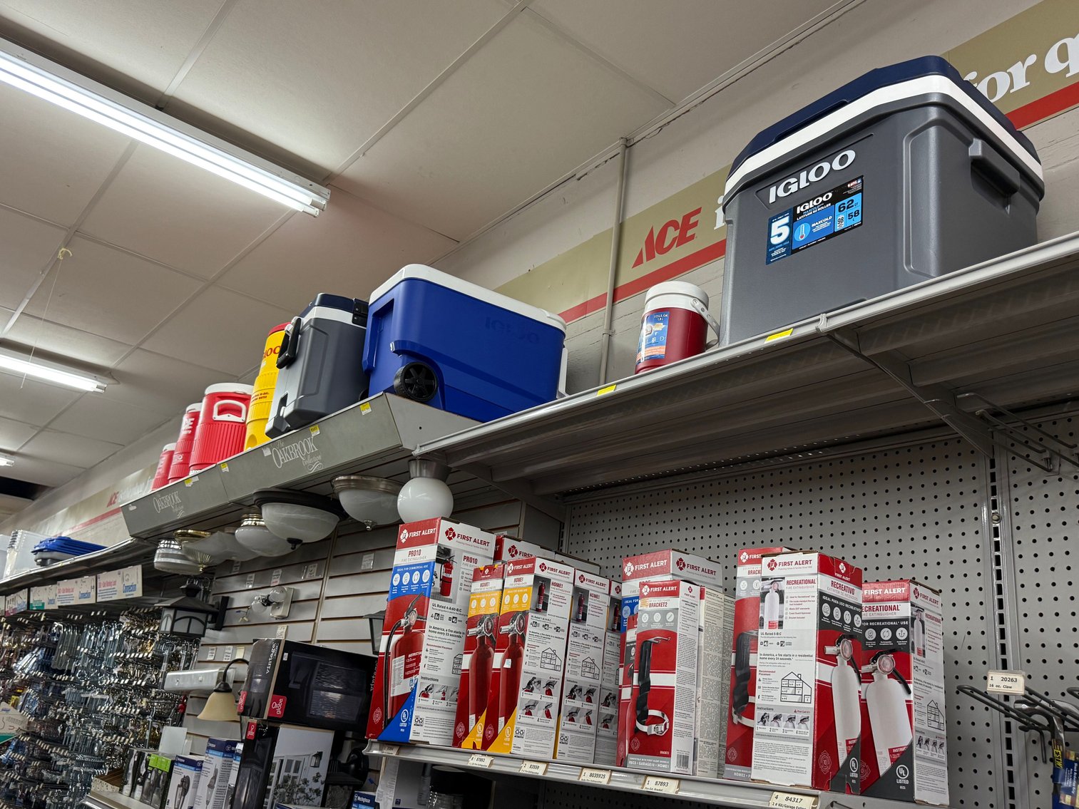 Image for CANCELLED DUE TO INVENTORY BUYOUT! PUBLIC LIQUIDATION AUCTION 