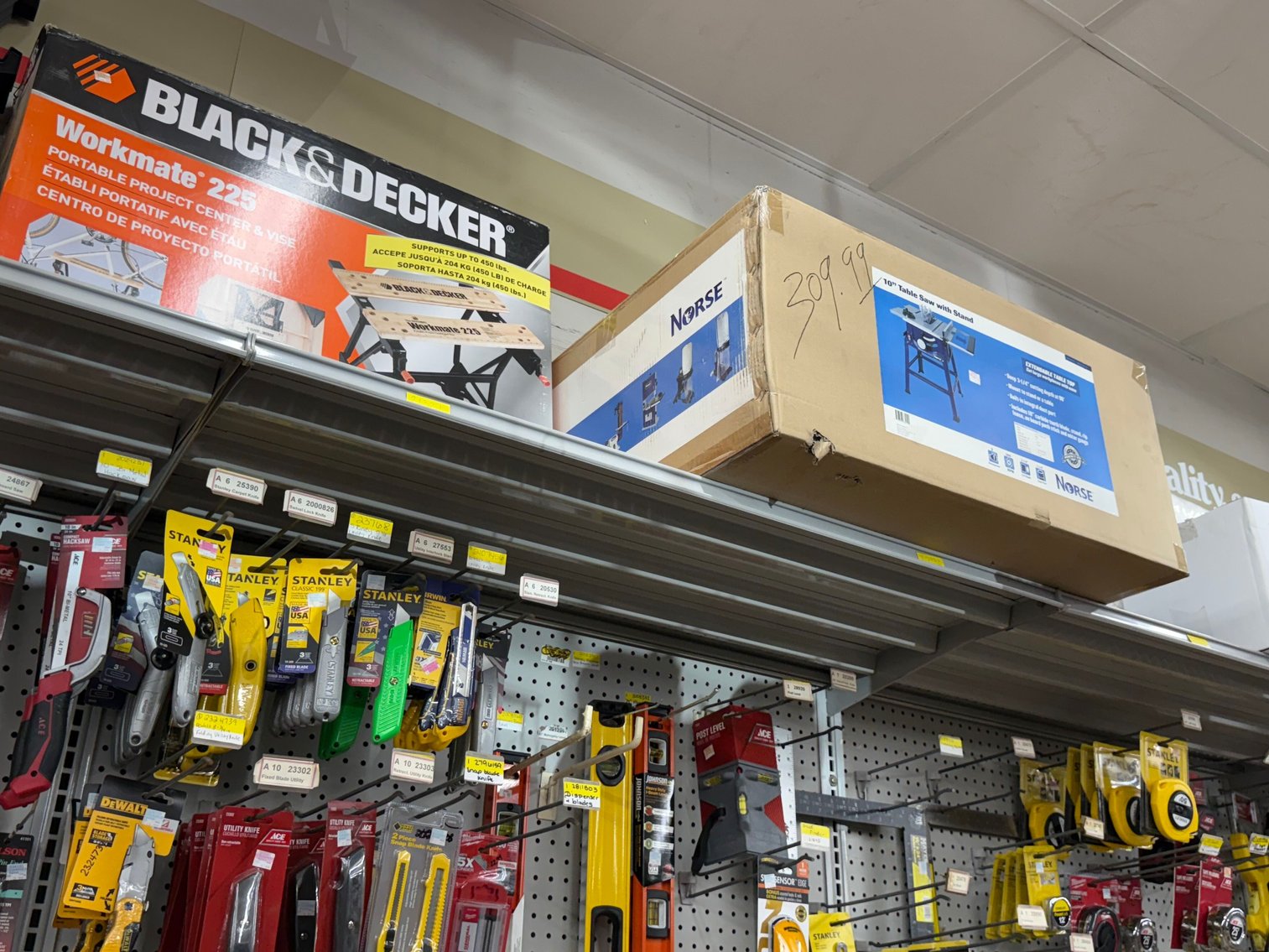 Image for CANCELLED DUE TO INVENTORY BUYOUT! PUBLIC LIQUIDATION AUCTION 