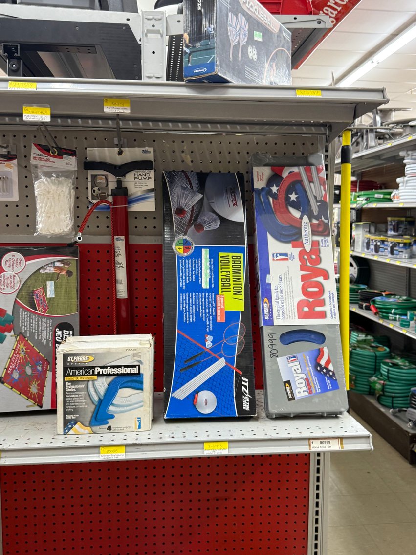 Image for CANCELLED DUE TO INVENTORY BUYOUT! PUBLIC LIQUIDATION AUCTION 