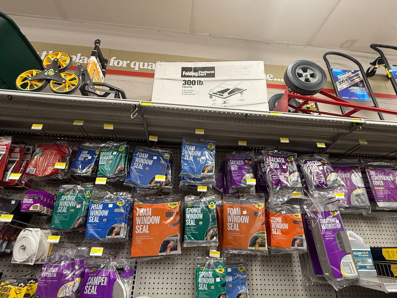 Image for CANCELLED DUE TO INVENTORY BUYOUT! PUBLIC LIQUIDATION AUCTION 