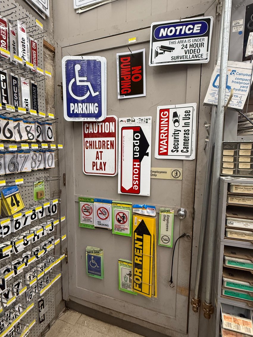 Image for CANCELLED DUE TO INVENTORY BUYOUT! PUBLIC LIQUIDATION AUCTION 