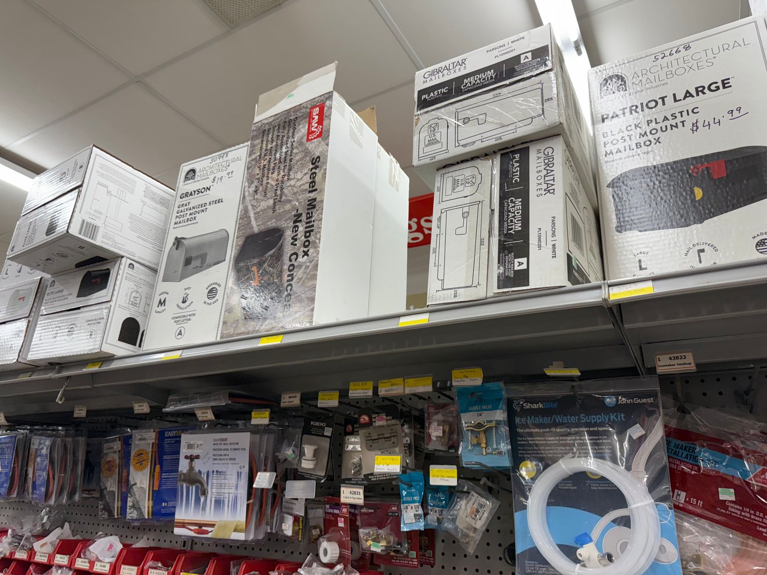 Image for CANCELLED DUE TO INVENTORY BUYOUT! PUBLIC LIQUIDATION AUCTION 