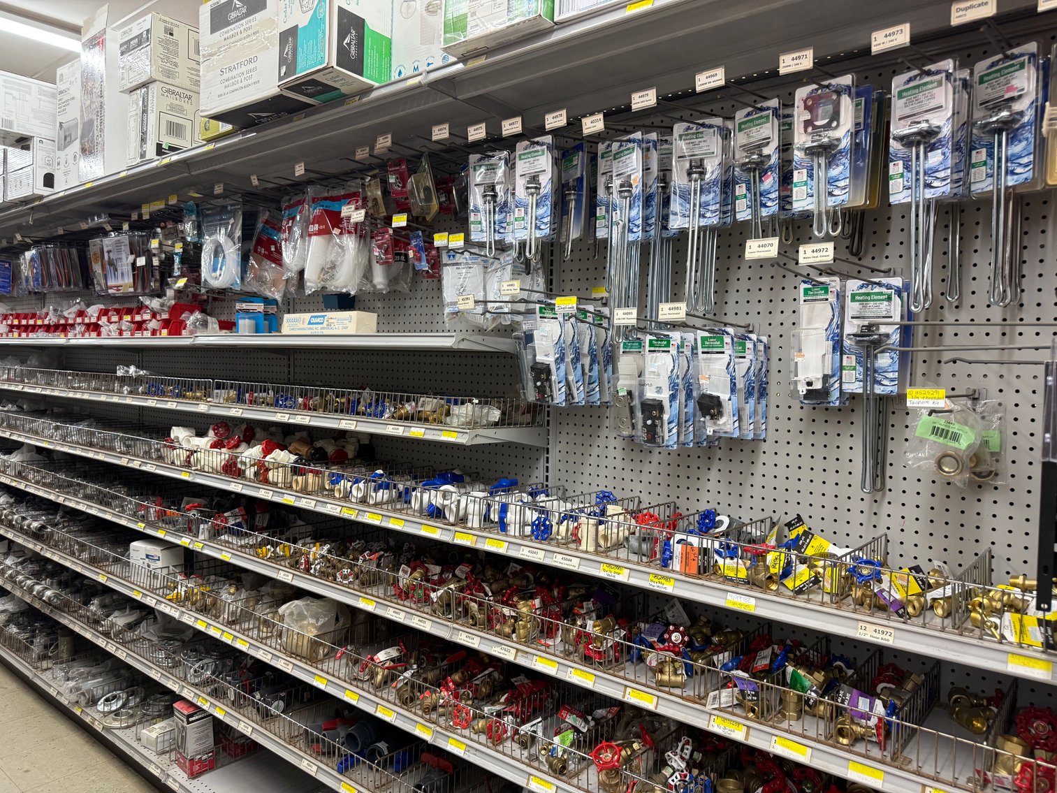 Image for CANCELLED DUE TO INVENTORY BUYOUT! PUBLIC LIQUIDATION AUCTION 