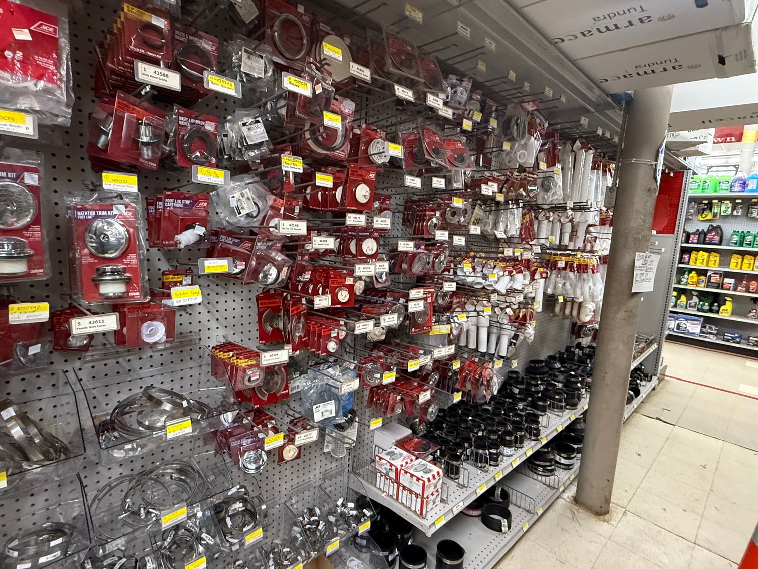 Image for CANCELLED DUE TO INVENTORY BUYOUT! PUBLIC LIQUIDATION AUCTION 