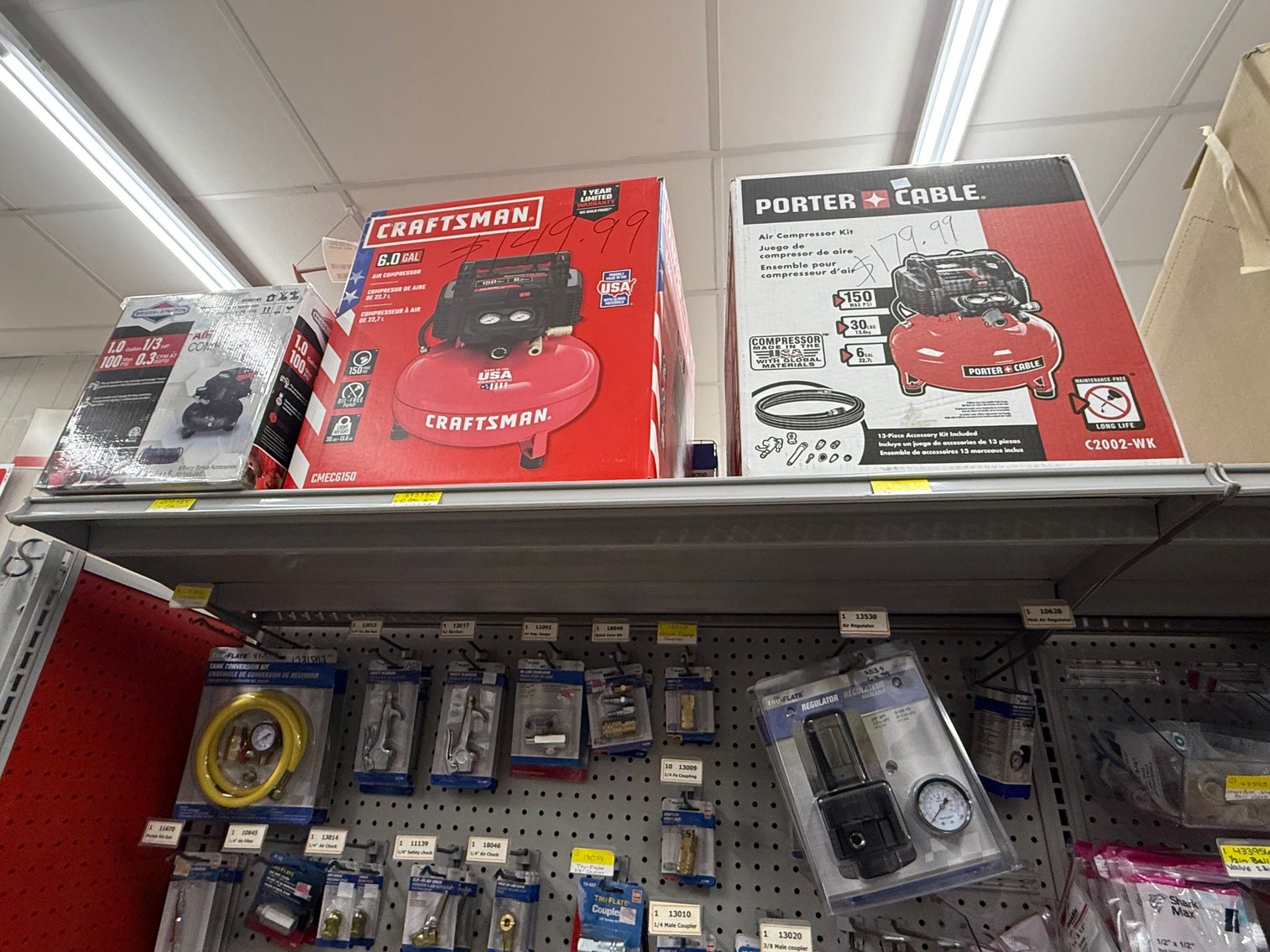 Image for CANCELLED DUE TO INVENTORY BUYOUT! PUBLIC LIQUIDATION AUCTION 