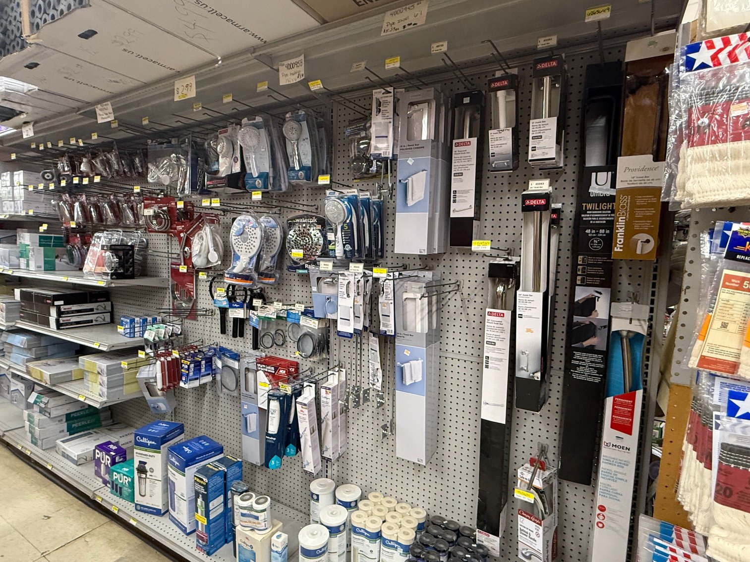 Image for CANCELLED DUE TO INVENTORY BUYOUT! PUBLIC LIQUIDATION AUCTION 